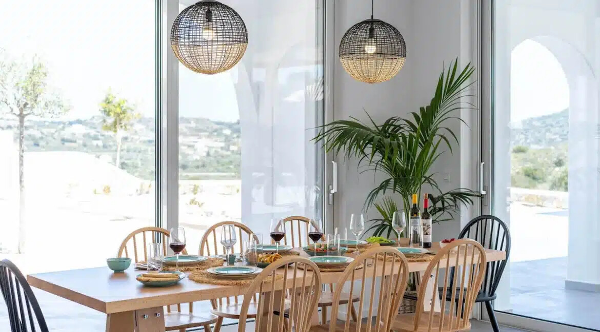 Villa for sale in Rhodes, Afandou Bay 37