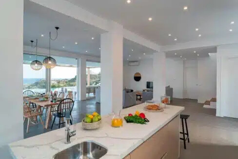 Villa for sale in Rhodes, Afandou Bay 38