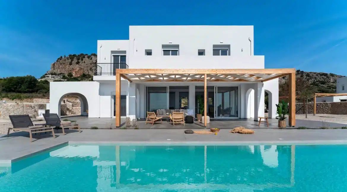 Villa for sale in Rhodes, Afandou Bay 4