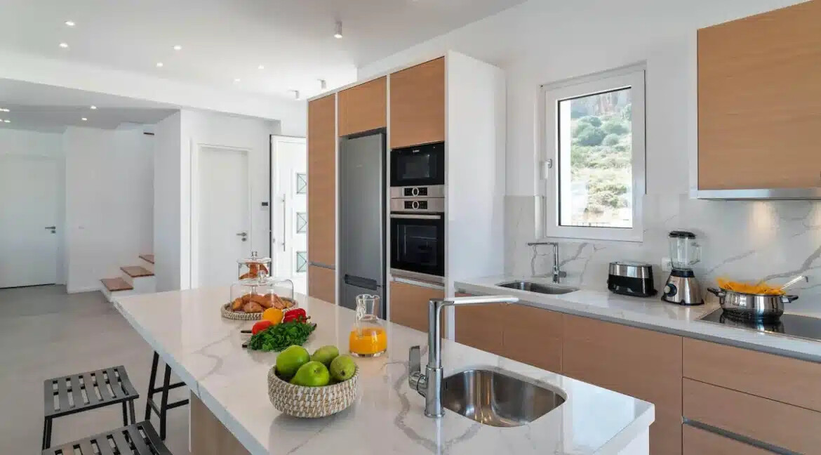 Villa for sale in Rhodes, Afandou Bay 40