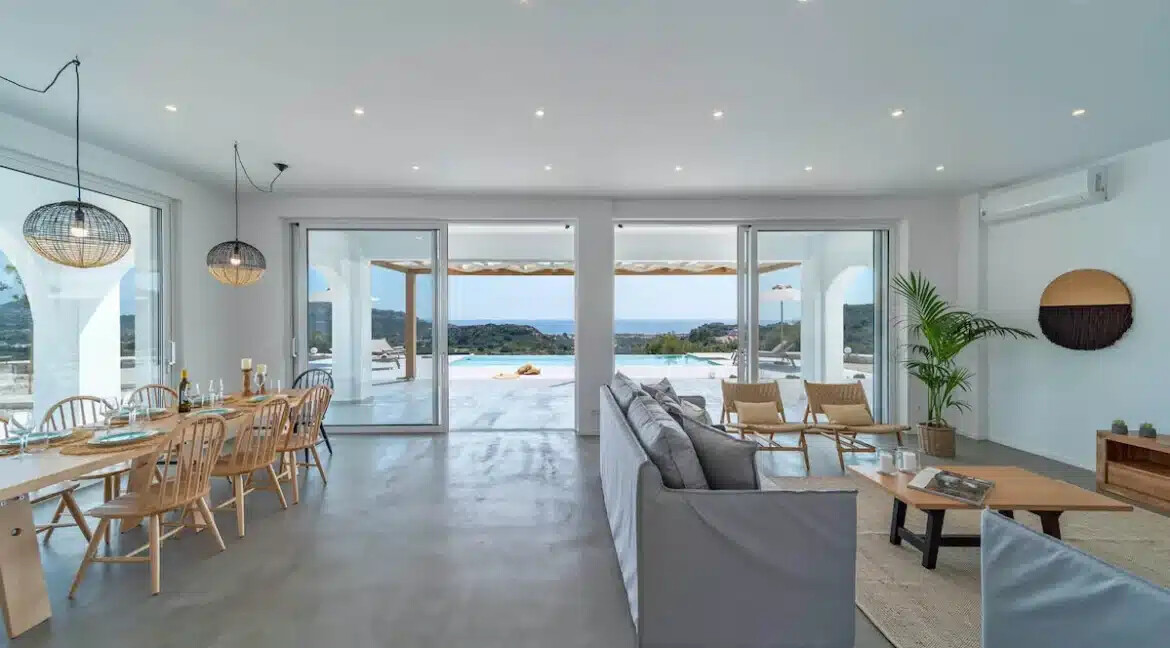 Villa for sale in Rhodes, Afandou Bay 41