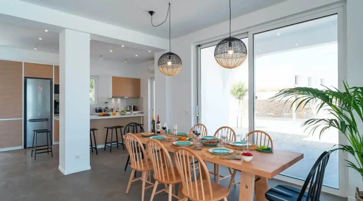 Villa for sale in Rhodes, Afandou Bay 42