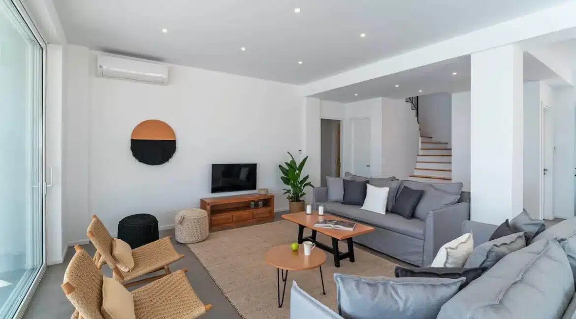 Villa for sale in Rhodes, Afandou Bay 43