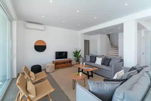 Villa for sale in Rhodes, Afandou Bay 43