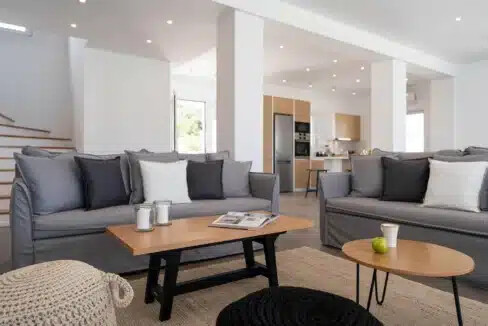 Villa for sale in Rhodes, Afandou Bay 44