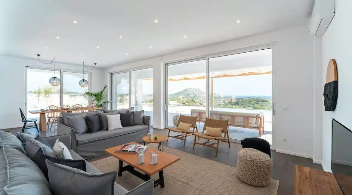 Villa for sale in Rhodes, Afandou Bay 45