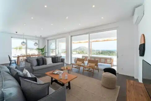 Villa for sale in Rhodes, Afandou Bay 45