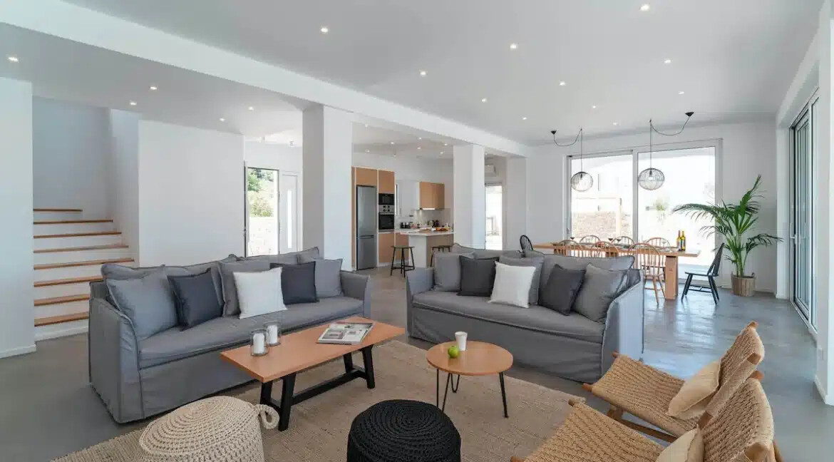 Villa for sale in Rhodes, Afandou Bay 46