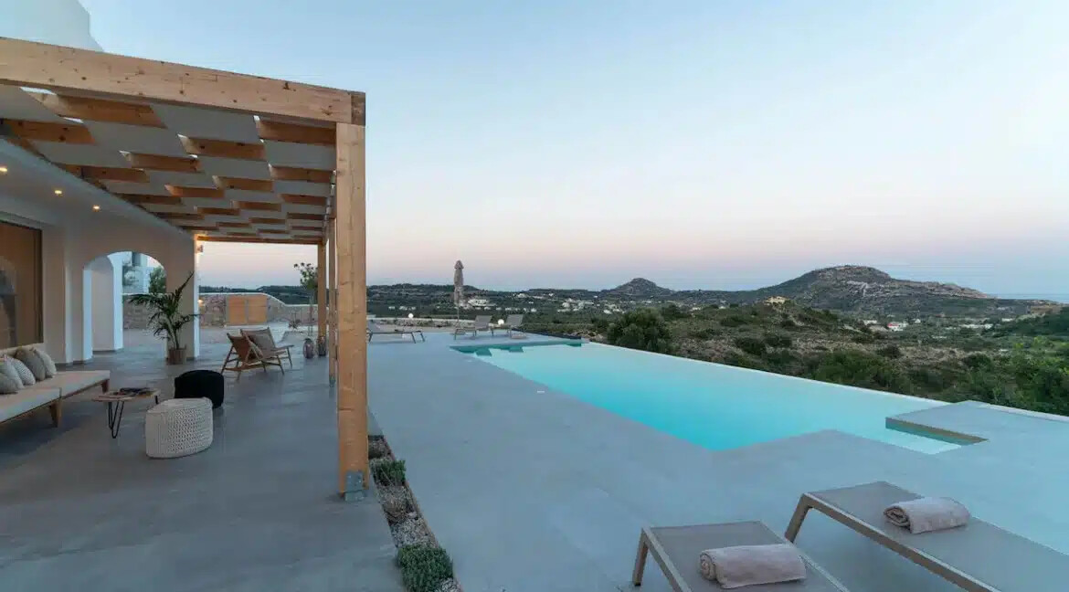 Villa for sale in Rhodes, Afandou Bay 5