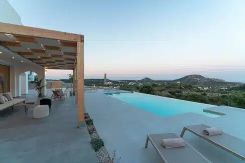 Villa for sale in Rhodes, Afandou Bay 5