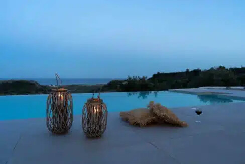 Villa for sale in Rhodes, Afandou Bay 6