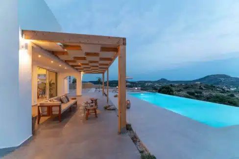 Villa for sale in Rhodes, Afandou Bay 8