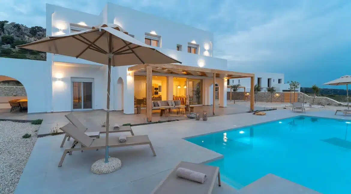 Villa for sale in Rhodes, Afandou Bay 9
