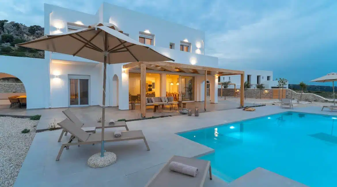 Villa for sale in Rhodes, Afandou Bay 9