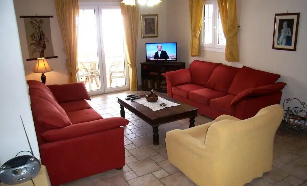 Villa in Nissaki Corfu Greece for sale, Property for Sale Corfy Island 10