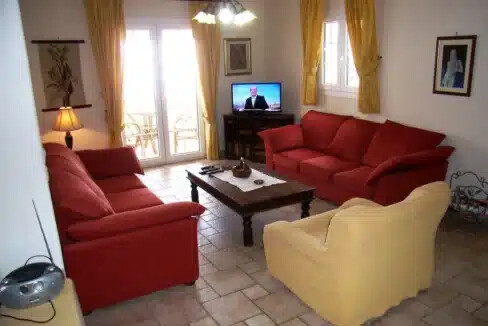 Villa in Nissaki Corfu Greece for sale, Property for Sale Corfy Island 10