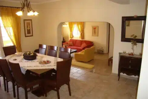 Villa in Nissaki Corfu Greece for sale, Property for Sale Corfy Island 11