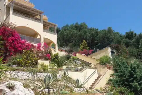Villa in Nissaki Corfu Greece for sale, Property for Sale Corfy Island 12