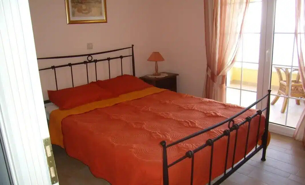 Villa in Nissaki Corfu Greece for sale, Property for Sale Corfy Island 2