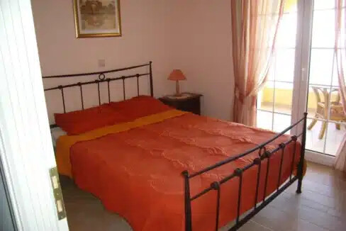 Villa in Nissaki Corfu Greece for sale, Property for Sale Corfy Island 2