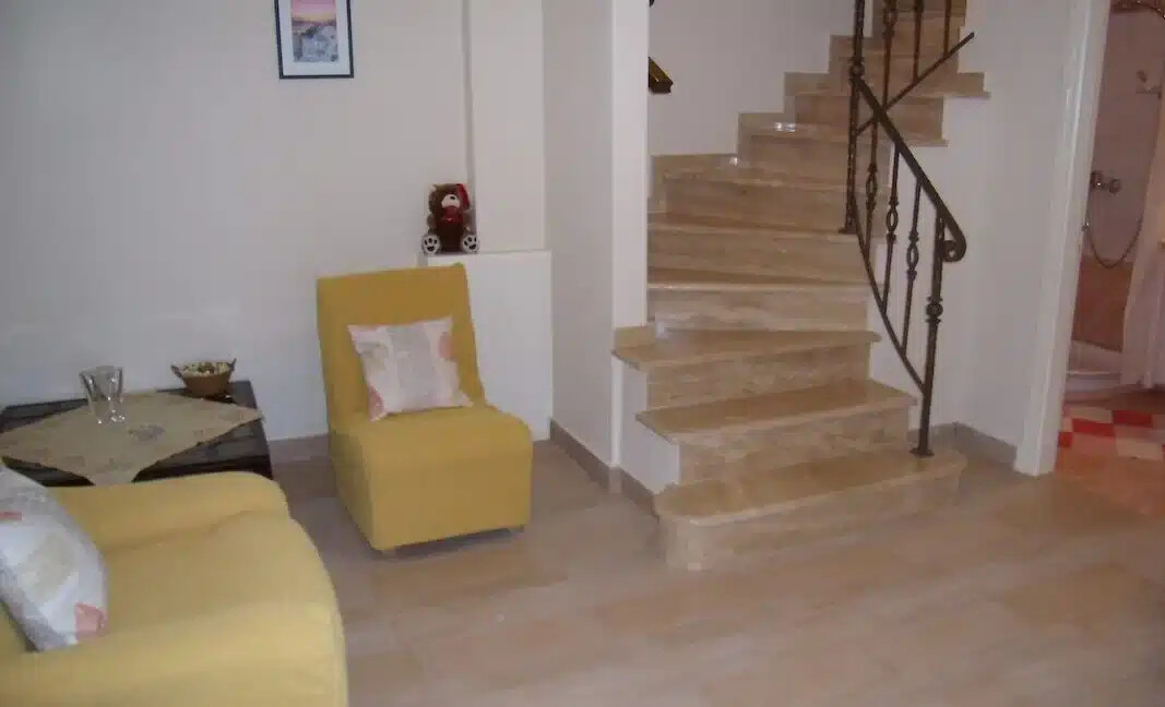 Villa in Nissaki Corfu Greece for sale, Property for Sale Corfy Island 3