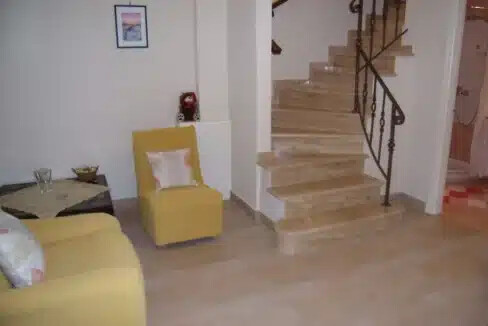 Villa in Nissaki Corfu Greece for sale, Property for Sale Corfy Island 3