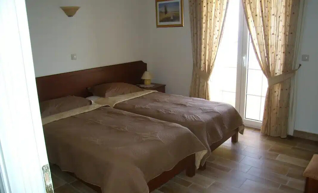 Villa in Nissaki Corfu Greece for sale, Property for Sale Corfy Island 4