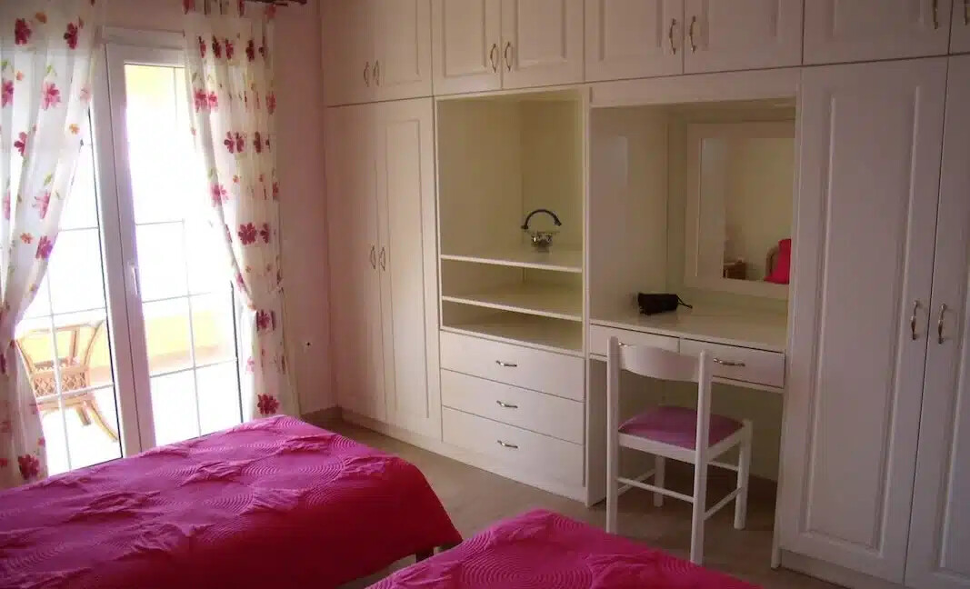 Villa in Nissaki Corfu Greece for sale, Property for Sale Corfy Island 5