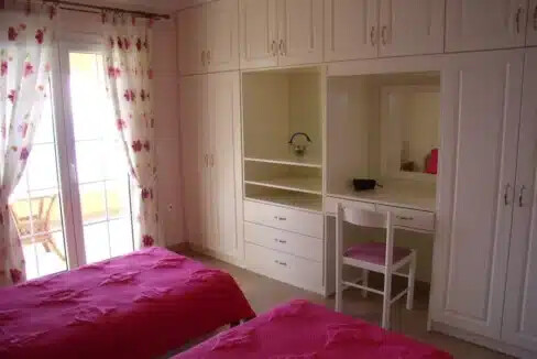 Villa in Nissaki Corfu Greece for sale, Property for Sale Corfy Island 5