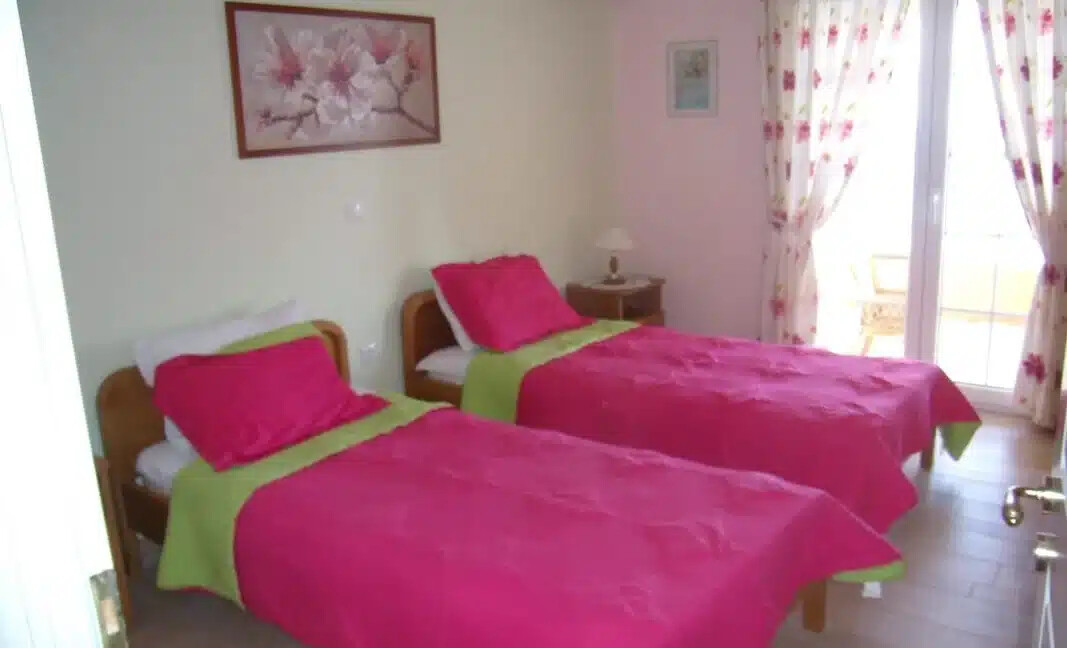 Villa in Nissaki Corfu Greece for sale, Property for Sale Corfy Island 6