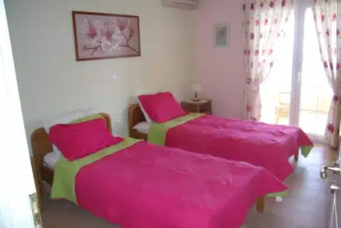 Villa in Nissaki Corfu Greece for sale, Property for Sale Corfy Island 6