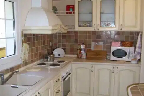 Villa in Nissaki Corfu Greece for sale, Property for Sale Corfy Island 8