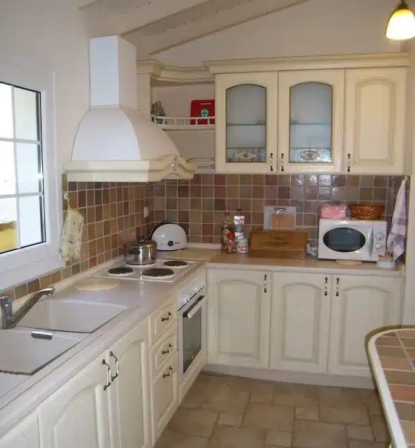 Villa in Nissaki Corfu Greece for sale, Property for Sale Corfy Island 8