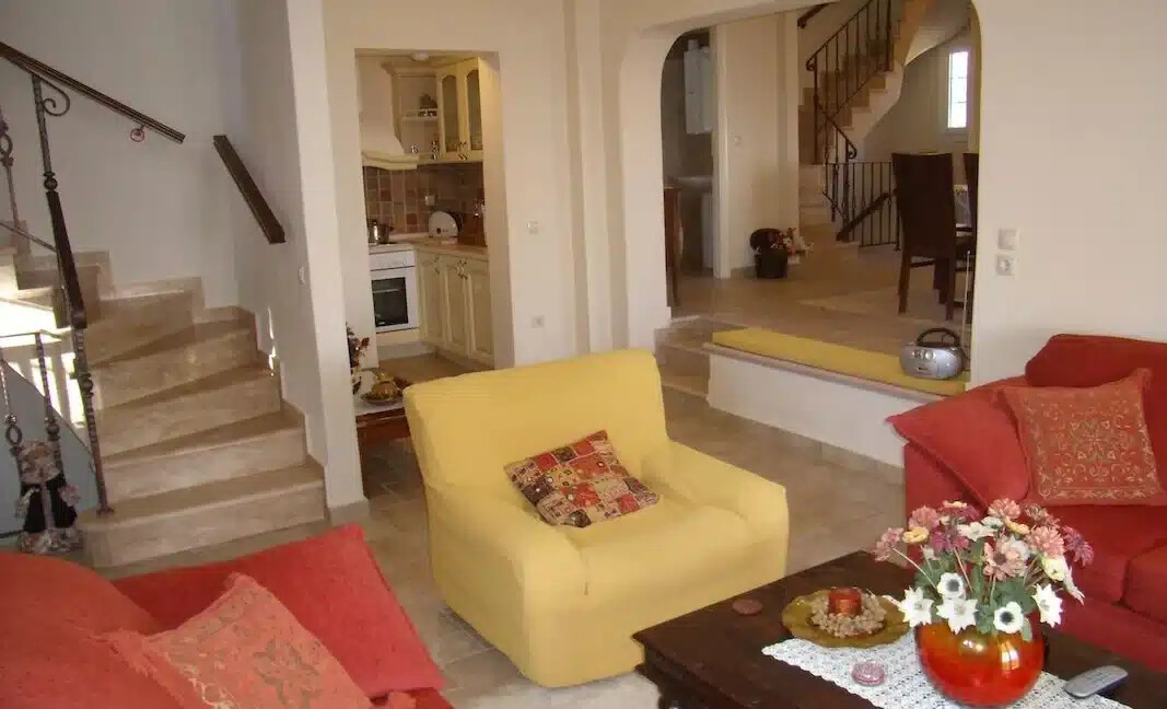 Villa in Nissaki Corfu Greece for sale, Property for Sale Corfy Island 9