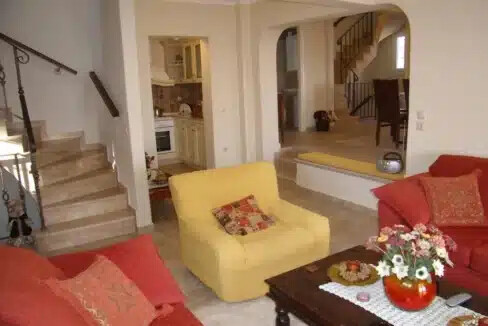 Villa in Nissaki Corfu Greece for sale, Property for Sale Corfy Island 9