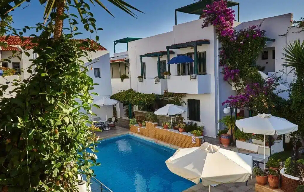 Complex with 20 Residences for sale in Crete, Panormo