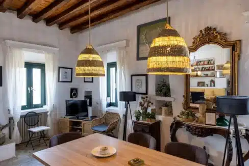 Villa for sale on Sifnos island, with Breathtaking Views 13