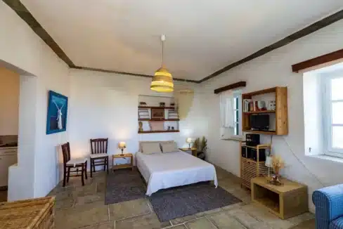Villa for sale on Sifnos island, with Breathtaking Views 7