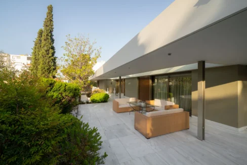 Amazing Mansion Glyfada South Attica 15