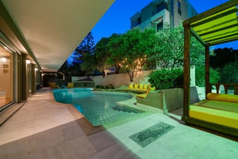 Amazing Mansion Glyfada South Attica 3