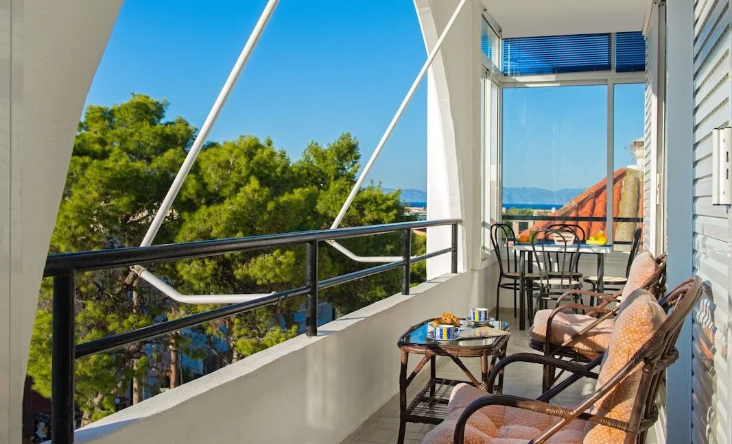 Apartment for Sale in Ialysos, Rhodes1