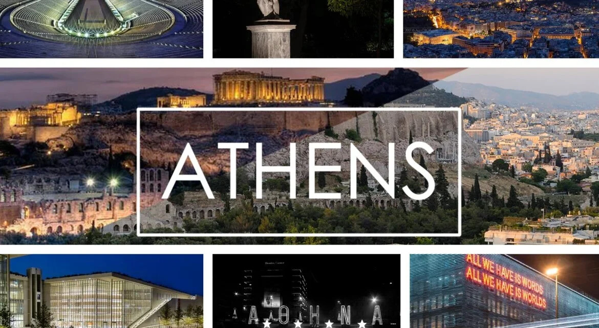 Chinese Investors Expected to Storm Greek Real Estate Market