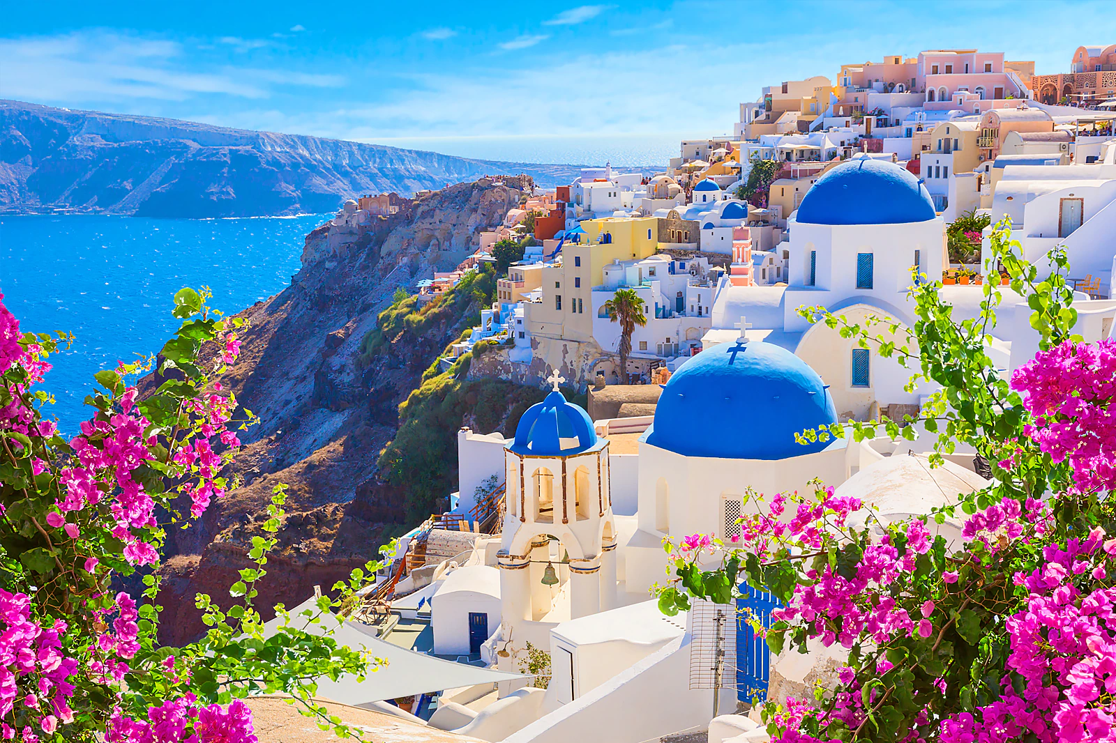 Chinese Investors Expected to Storm Greek Real Estate Market