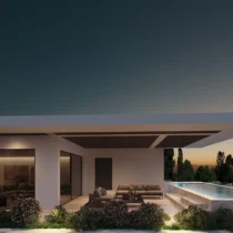 View of Athenian Retreat Penthouses - Modern Monastiraki apartments near Metro