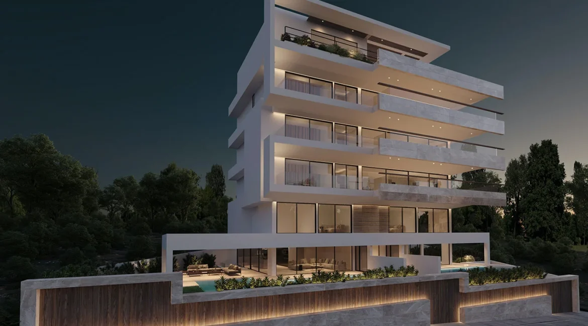 Exceptional Luxury Penthouse in Varkiza, Athens. Luxury Properties Athens Greece10