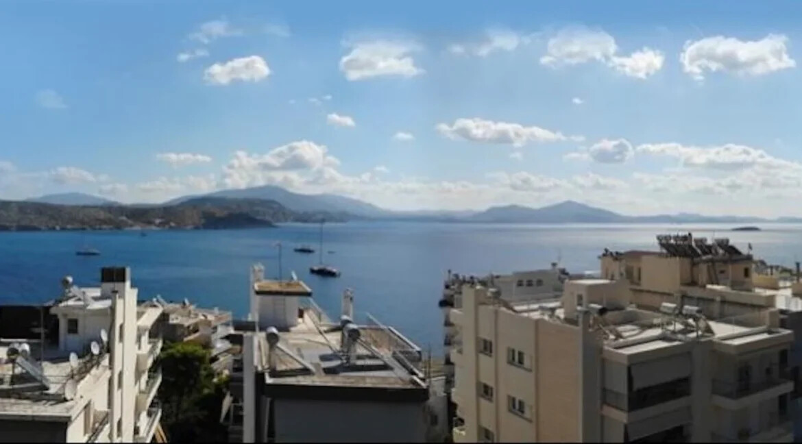 Exceptional Luxury Penthouse in Varkiza, Athens. Luxury Properties Athens Greece12