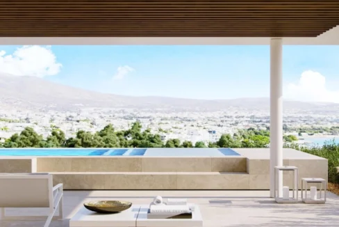 Exceptional Luxury Penthouse in Varkiza, Athens. Luxury Properties Athens Greece13