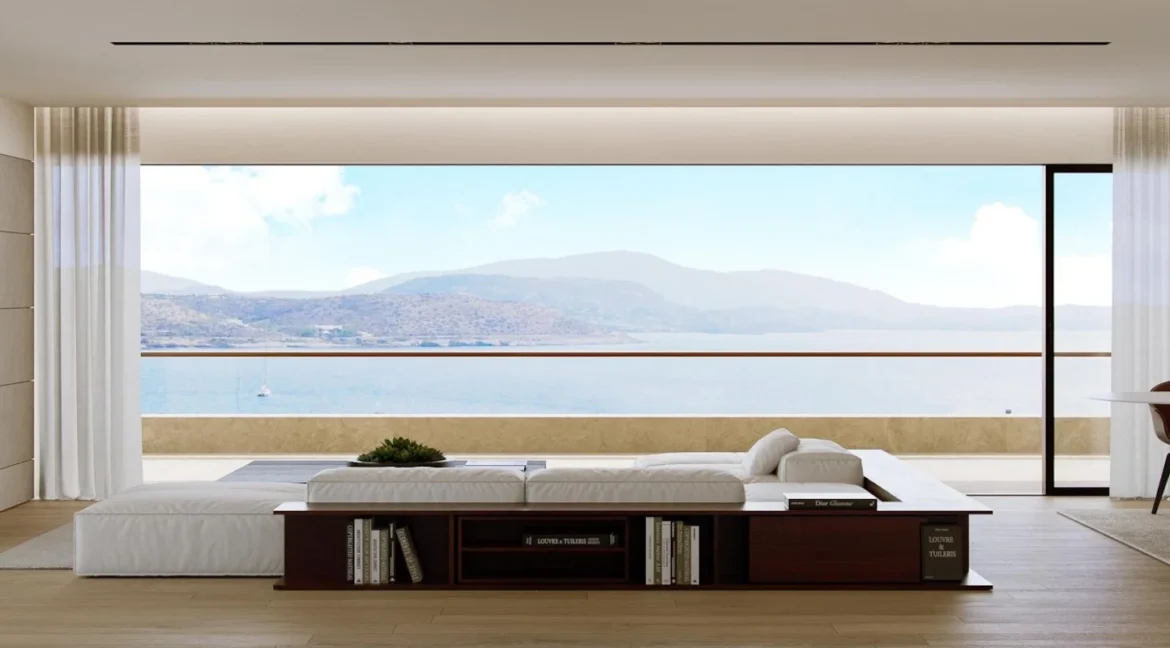 Exceptional Luxury Penthouse in Varkiza, Athens. Luxury Properties Athens Greece14