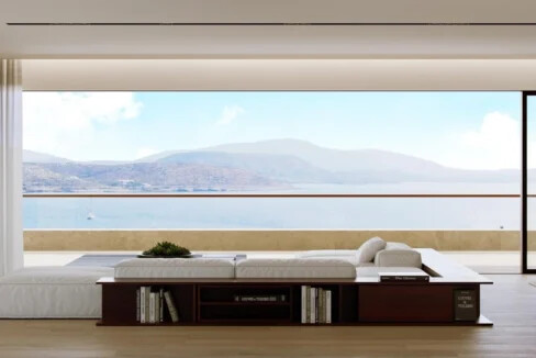 Exceptional Luxury Penthouse in Varkiza, Athens. Luxury Properties Athens Greece14