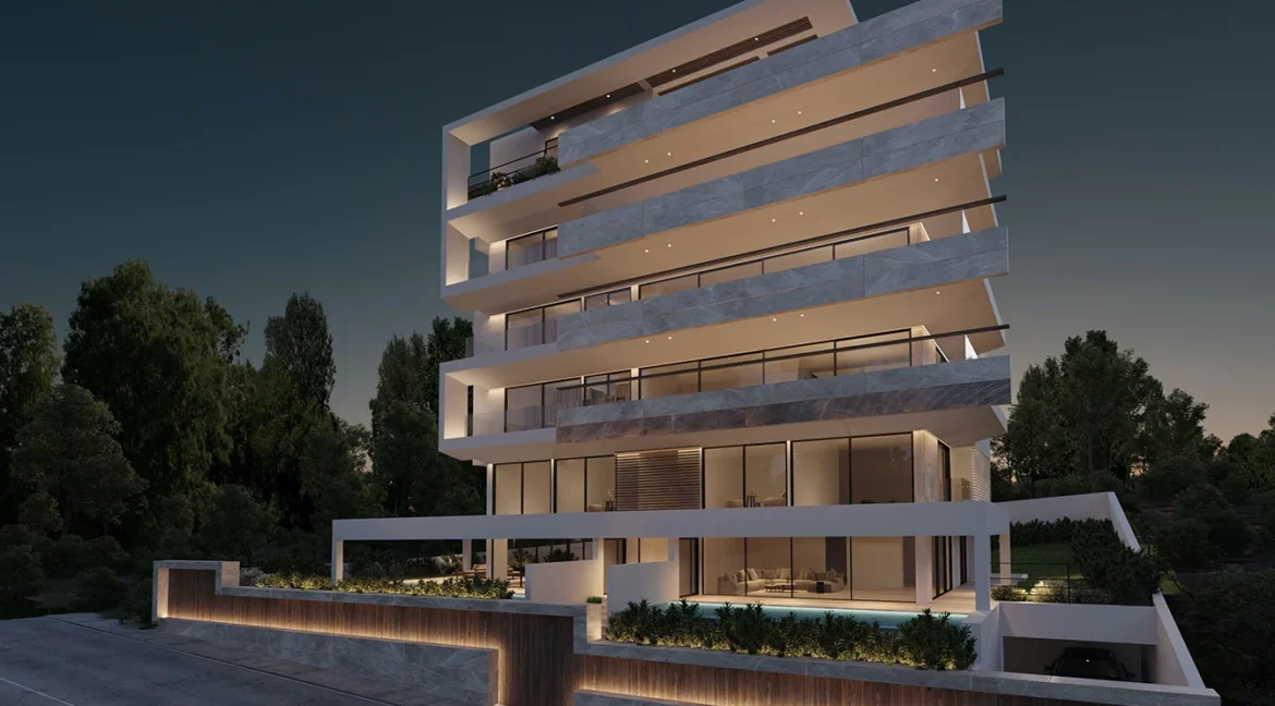 Exceptional Luxury Penthouse in Varkiza, Athens. Luxury Properties Athens Greece9